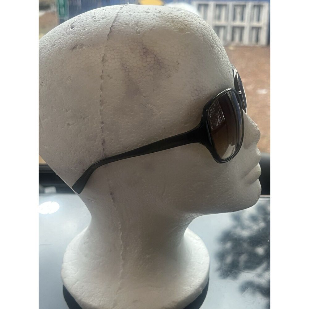 Oliver Peoples Candice  Olive‎ Green  Sunglasses 59()18 125 ENV - Picture 2 of 7